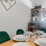 Apartmán Havre De Tranquillite A Maisons-Laffitte