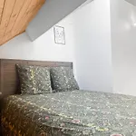 Havre De Tranquillite A Apartmán Maisons-Laffitte
