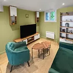 Apartmán Havre De Tranquillite A *