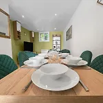 Havre De Tranquillite A Apartmán Maisons-Laffitte