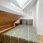 Apartmán Havre De Tranquillite A Maisons-Laffitte