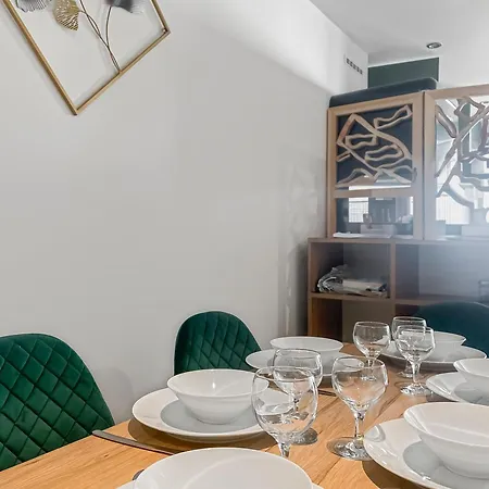 公寓 Maison 3 6 Pers Rer A, L Paris Direct 拉斐特城堡