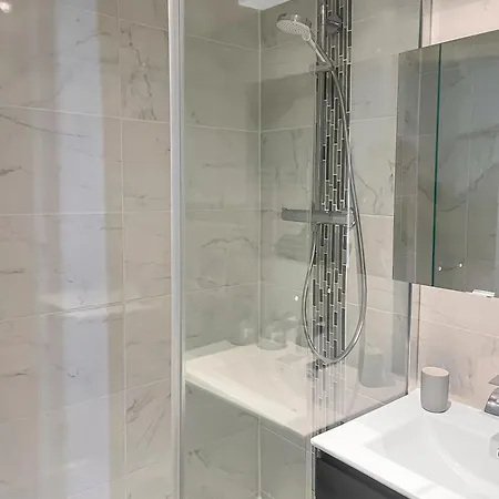Maison 3 7 Pers Rer A, L Paris Direct Maisons-Laffitte