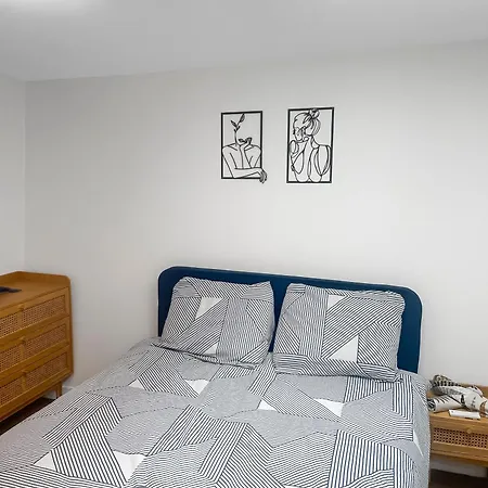 Maison 3 6 Pers Rer A, L Paris Direct * 拉斐特城堡