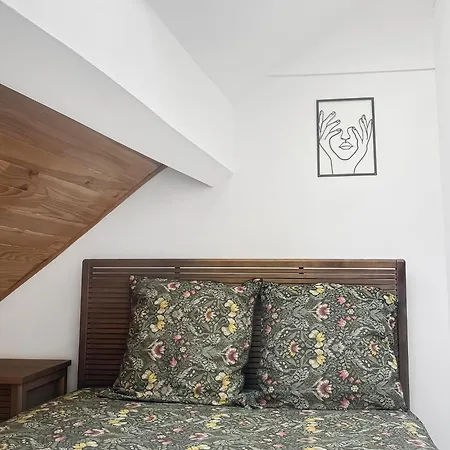 Apartamento Maison 3 6 Pers Rer A, L Paris Direct
