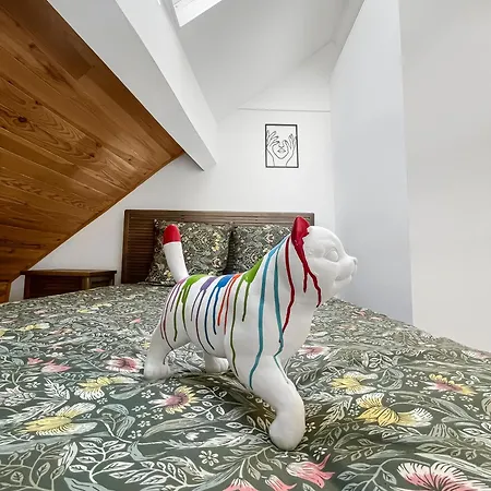 Maison 3 Chambres 7 Pers Rer A, L Paris Direct Lejlighed Maisons-Laffitte
