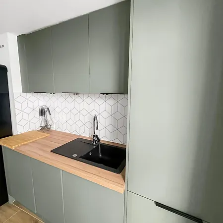 Maison 3 6 Pers Rer A, L Paris Direct 拉斐特城堡