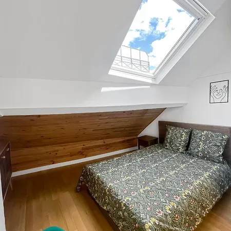 Apartamento Maison 3 6 Pers Rer A, L Paris Direct *