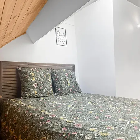 Maison 3 7 Pers Rer A, L Paris Direct Apartment Maisons-Laffitte