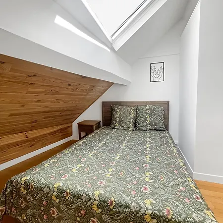 Apartamento Maison 3 6 Pers Rer A, L Paris Direct Maisons-Laffitte